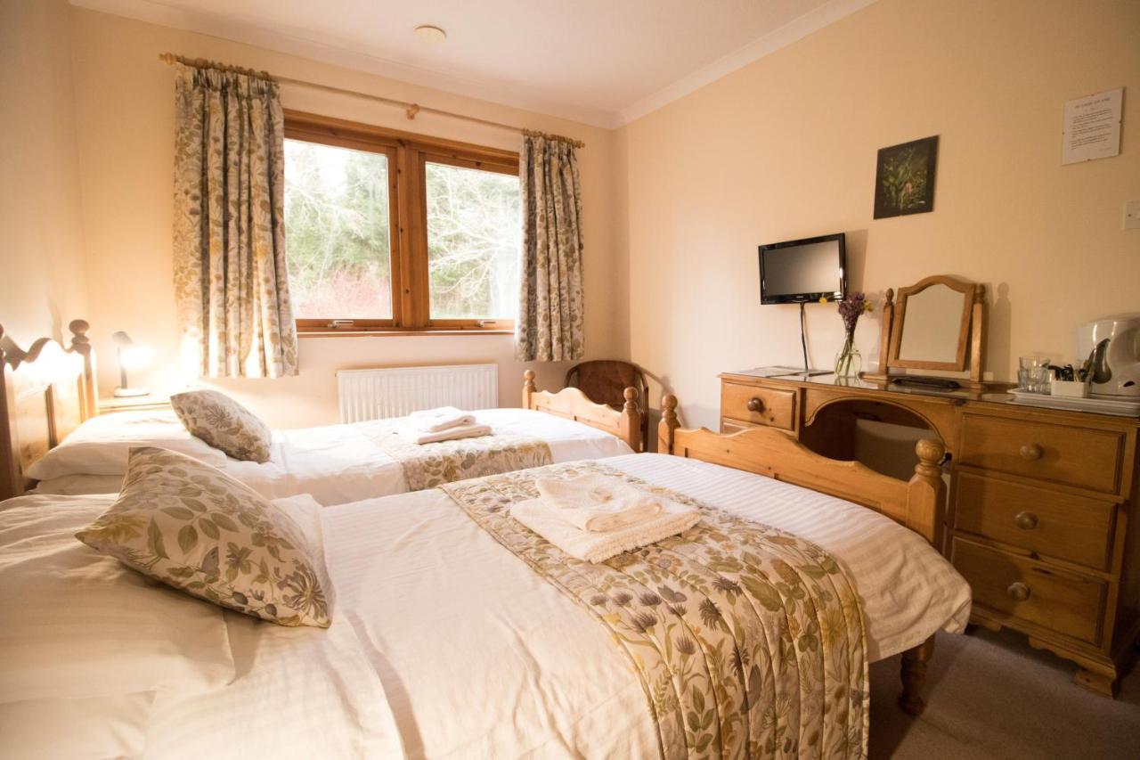 Plas Dolau Country Estate Абъристуит Екстериор снимка